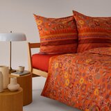 Bassetti POSTELJNINA 200/200 cm saten marelica | Shoptok.si