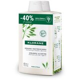 Šampon s ekstraktom zobi za nježno pranje kose - Paket 2 kom Cijene