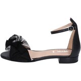 Geox Sandali & Odprti čevlji EY03 Črna | Shoptok.si