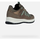 Geox Grey women's sneakers Braies B ABX - Women's | Eponuda.ba