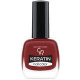 Golden Rose lak za nokte Keratin Nail Color O-KNC-048