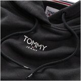 Tommy Hilfiger DW0DW16394BDS Crna | shoptok.hr
