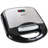 Camry CR3018 pekač sendviča, crni | shoptok.hr