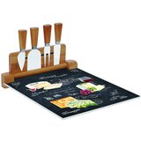 Easy Life World Of Cheese set za serviranje sira Cene