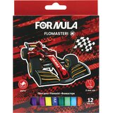 Karbon Flomasteri 1/12 Formula | shoptok.hr