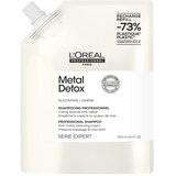 L´Oréal Paris L'Oréal Professionnel Metal Detox Šampon Refill 500ml Cijene