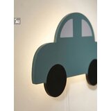 Sinsay LED zidna lampa u obliku automobila | shoptok.hr