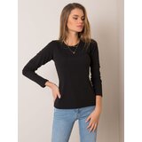 BERRAK Blouse-BR-BZ-8028.37-black | shoptok.hr