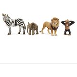 Schleich Wild life - Afrika starter set Cene