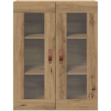  Ormar za Zid Zidne Umjetnički hrast 69,5 x 34 x 90 cm | shoptok.hr