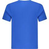 North Sails SHORT SLEEVE T-SHIRT MEN BLUE | ePonuda.com