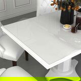  Zaštita za stol prozirna 160 x 90 cm 1 6 mm PVC Cijene