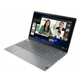 Lenovo Prenosniki ThinkBook 15 G4 i5-1235U/16GB/SSD 512GB NVMe/15,6'' FHD/UMA/Win11Pro, Mineral Grey (21DJ00FTSC)