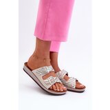 Inblu Comfortable Women's Flip Flops With Buckles | ePonuda.com