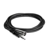  Hosa STX-103M spojni kabel sim. TRS do XLR3M, približno 0,9 m | Eponuda.ba
