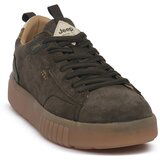 Jeep Nizke superge 282 ROCKS SUEDE FOREST GREEN Zelena Cene
