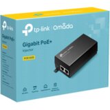Tp-link Omada POE160S Gigabit PoE+ Injector | Shoptok.si