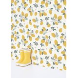 Lilipinso Otroška tapeta 10 m x 50 cm Lemons – | Shoptok.si