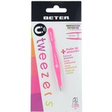 Beter Pincete Tweezers Poševna Pinceta Črna, (21059008) Cene