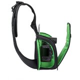 Rivacase slr sling torba 7470 za fotoaparate - črna | Shoptok.si