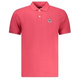 North Sails MUŠKA MAJICA S KRATKIM RUKAVIMA, CRVENA | shoptok.hr