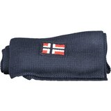 Norway 1963 MEN&#39;S BLUE SCARF | shoptok.hr
