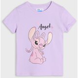Sinsay Komplet od 4 majice kratkih rukava Disney | shoptok.hr