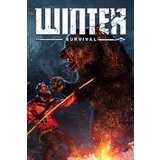 Steam Winter Survival (PC) Key GLOBAL Steam Winter Survival (PC) Key GLOBAL Slike