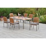 Gardenson Vrtni Set Keros, 7-Delni, Z Blazinami | Shoptok.si
