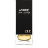 Le Chameau Clio Ambre Dark Leather parfemska voda uniseks 90 ml | shoptok.hr
