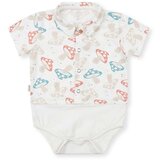 BEBA KIDS Bodi za decake alan | ePonuda.com