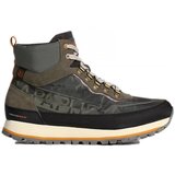 Napapijri Škornji F2snowjog01/nys Zelena | Shoptok.si