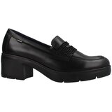 Fluchos Mokasini F2517 Naplack Calf Črna Cene