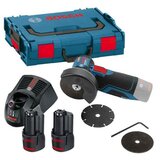 Bosch akumulatorski kotni brusilnik GWS 12V-76 06019F200B Cene