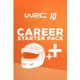 Steam WRC 10 Career Starter Pack (DLC) (PC) Key GLOBAL Steam WRC 10 Career Starter Pack (DLC) (PC) Key GLOBAL Slike