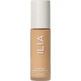ILIA Beauty true skin serum foundation - salina