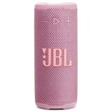 JBL Grip brezžični zvočnik v roza barvi u