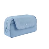 INF Večfunkcijski peresnik, torba za pisala z veliko kapaciteto za študente Blue, (21839272) | Shoptok.si