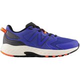 New Balance Modne superge 410 Modra | Shoptok.si