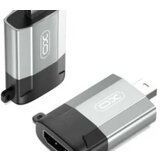 XO GB015 Mini Displayport to HDMI Converter | Eponuda.ba