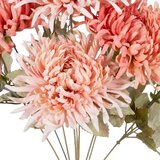Ixia Umetna rastlina (višina 39 cm) Chrysanthemum – | Shoptok.si