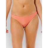 Rip Curl Luxe Surf Good Bikini Bottom red | shoptok.hr