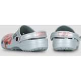 Crocs Diet Coke Cls Clg Srebrna | shoptok.hr