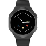 Smart Watch Hexagon 88 BT-CALL Black