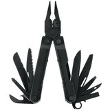 LEATHERMAN večnamensko orodje Rebar, Črna | Shoptok.si