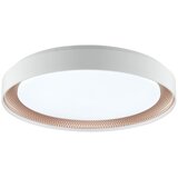 Brilliant LED prigušiva stropno svetlo WALDO LED/36W/230V bela/roze zlato + DO | Eponuda.com