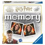 Ravensburger drustvena igra - Harry Potter memorija RA20648 Cene