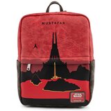 Loungefly star wars lands mustafar square mini nahrbtnik | Shoptok.si