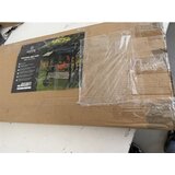 Estia ES05-23317 Roštilj na ćumur sa točkićima OUTLET | Eponuda.com