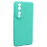  Maska silikonska gentle color za honor 90/ mint Cene
